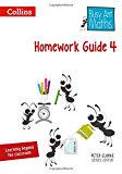 Book Busy Ant Maths - Homework Guide 4 free