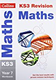 Book Collins New Key Stage 3 Revision  Maths Year 7: Workbook free