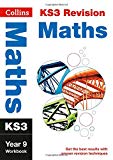 Book Collins New Key Stage 3 Revision  Maths Year 9: Workbook free