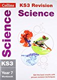 Book Collins New Key Stage 3 Revision  Science Year 7: Workbook free