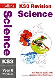 Book Collins New Key Stage 3 Revision ― Science Year 8: Workbook free