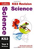 Book Collins New Key Stage 3 Revision ― Science Year 9: Workbook free