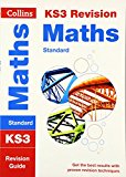 Book Collins New Key Stage 3 Revision  Maths (Standard): Revision Guide free