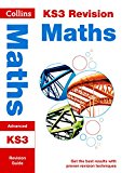 Book Ks3 Maths (advanced) Revision Guide free