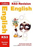 Book Collins New Key Stage 3 Revision ― English: Revision Guide free
