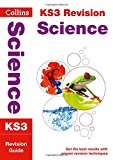 Book Collins New Key Stage 3 Revision  Science: Revision Guide free