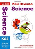 Book Collins New Key Stage 3 Revision  Science: All-In-One Revision And Practice free
