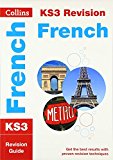 Book Collins New Key Stage 3 Revision ― French: Revision Guide free