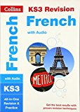 Book Collins New Key Stage 3 Revision ― French: All-In-One Revision And Practice free