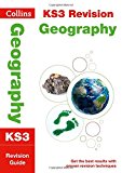 Book Collins New Key Stage 3 Revision ― Geography: Revision Guide free