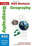 Book Collins New Key Stage 3 Revision ― Geography: All-In-One Revision And Practice free