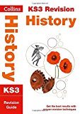 Book Collins New Key Stage 3 Revision  History: Revision Guide free