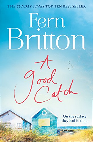 Book A Good Catch: a feel good and funny fiction book - the perfect Cornish escape! free