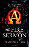 Book The Fire Sermon (Fire Sermon 1) free
