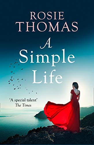 Book A Simple Life free