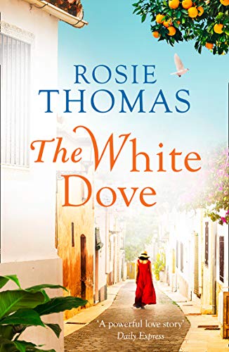 Book The White Dove free
