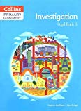 Book Collins Primary Geography Pupil Book 3 free
