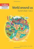 Book Collins Primary Geography Teacher’s Guide Book 1 & 2 free
