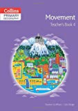 Book Collins Primary Geography Teacher’s Guide Book 4 free