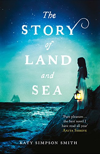 Book The Story of Land and Sea free