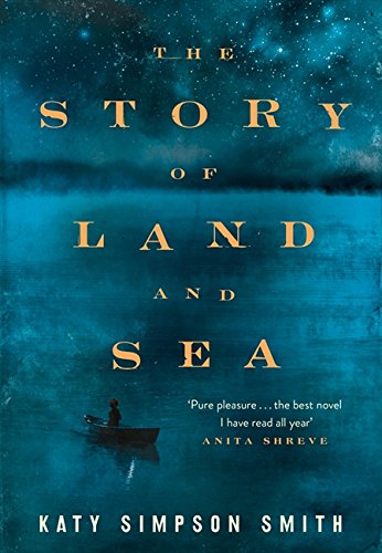 Book The Story of Land and Sea free