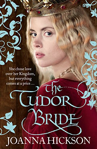 Book The Tudor Bride free