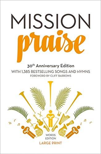 Book Mission Praise free