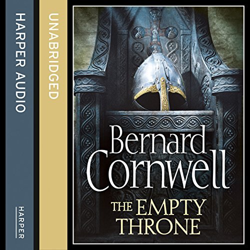 Book [The Empty Throne (The Last Kingdom Series, Book 8)] [By: Cornwell, Bernard] [October, 2014] free