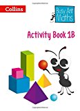 Book Busy Ant Maths ― Year 1 Activity Book 2 free