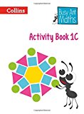 Book Busy Ant Maths ― Year 1 Activity Book 3 free