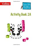 Book Busy Ant Maths  Year 2 Activity Book 1 free