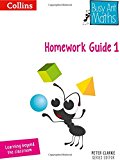 Book Busy Ant Maths ― Year 1 Homework Guide free
