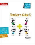 Book Busy Ant Maths ― Teacher’s Guide 5 free