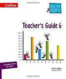 Book Busy Ant Maths ― Teacher’s Guide 6 free