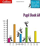 Book Busy Ant Maths ― Pupil Book 6a free