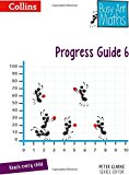 Book Busy Ant Maths  Progress Guide 6 free