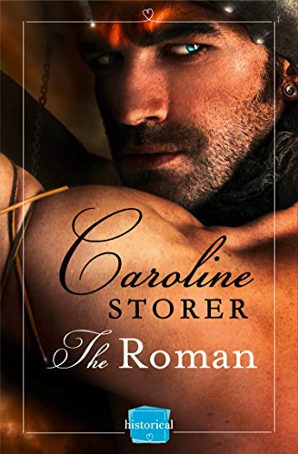 Book The Roman: A hot historical romance to lose yourself in! free