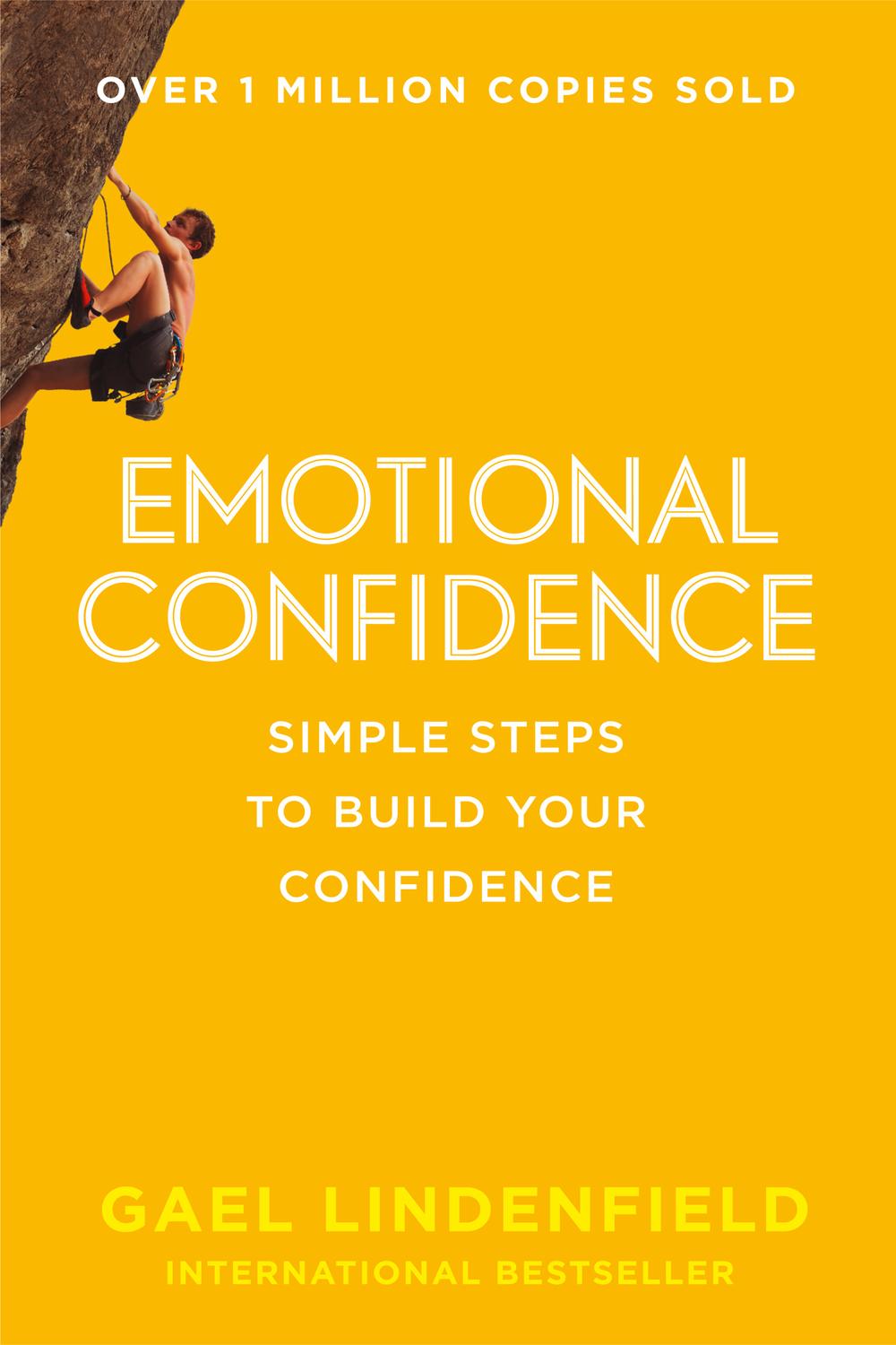 Book Emotional Confidence: Simple Steps to Build Your Confidence free