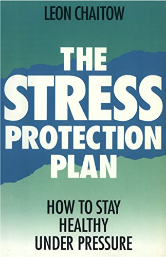 Book The Stress Protection Plan free