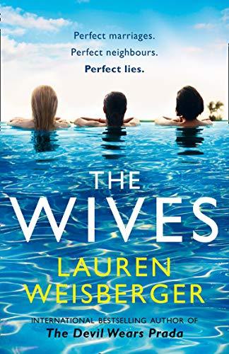 Book The Wives: Emily Charlton is Back in a New Devil Wears Prada Novel free