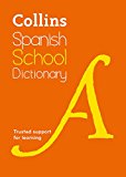 Book Collins School - Collins Spanish School Dictionary free