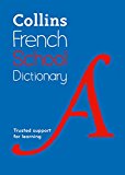 Book Collins School - Collins French School Dictionary free