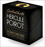 Book Hercule Poirot The Complete Short Stories Over 50 Classic Audio Books 33 CD Set - Agatha Christie free