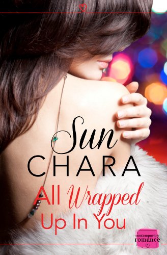Book All Wrapped Up in You free