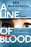 Book A Line of Blood free