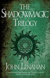 Book The Shadowmagic Trilogy free