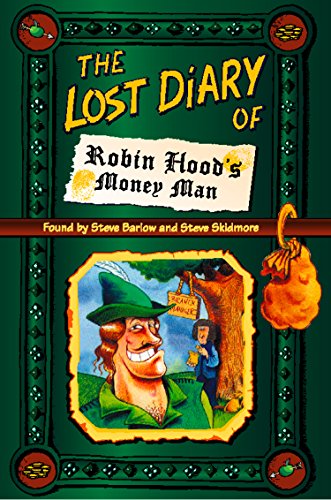 Book The Lost Diary of Robin Hood’s Money Man (Lost Diaries) free