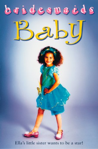 Book The Baby Bridesmaid (Bridesmaids) free