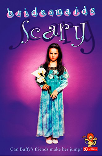 Book The Scary Bridesmaid (Bridesmaids) free
