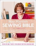 Book May Martin’s Sewing Bible: 40 years of tips and tricks free